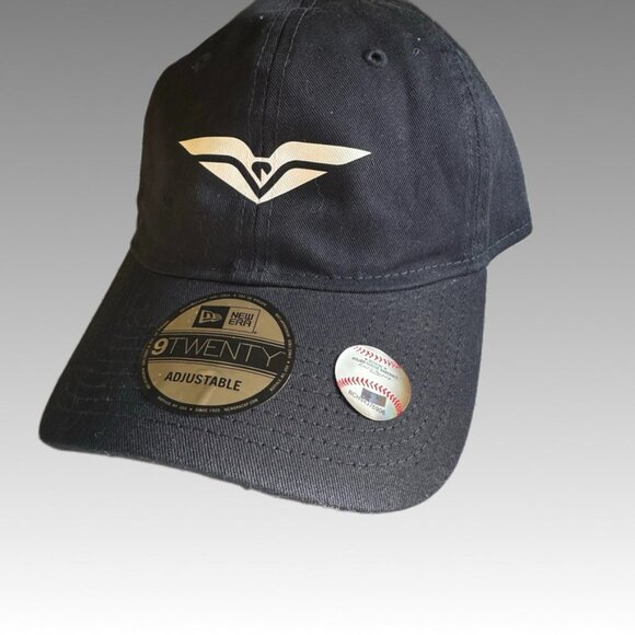 NWT Baseball Cap MLB 2023 All Star Game Seattle Cutwater Spirits Strapback Hat - Picture 2 of 9